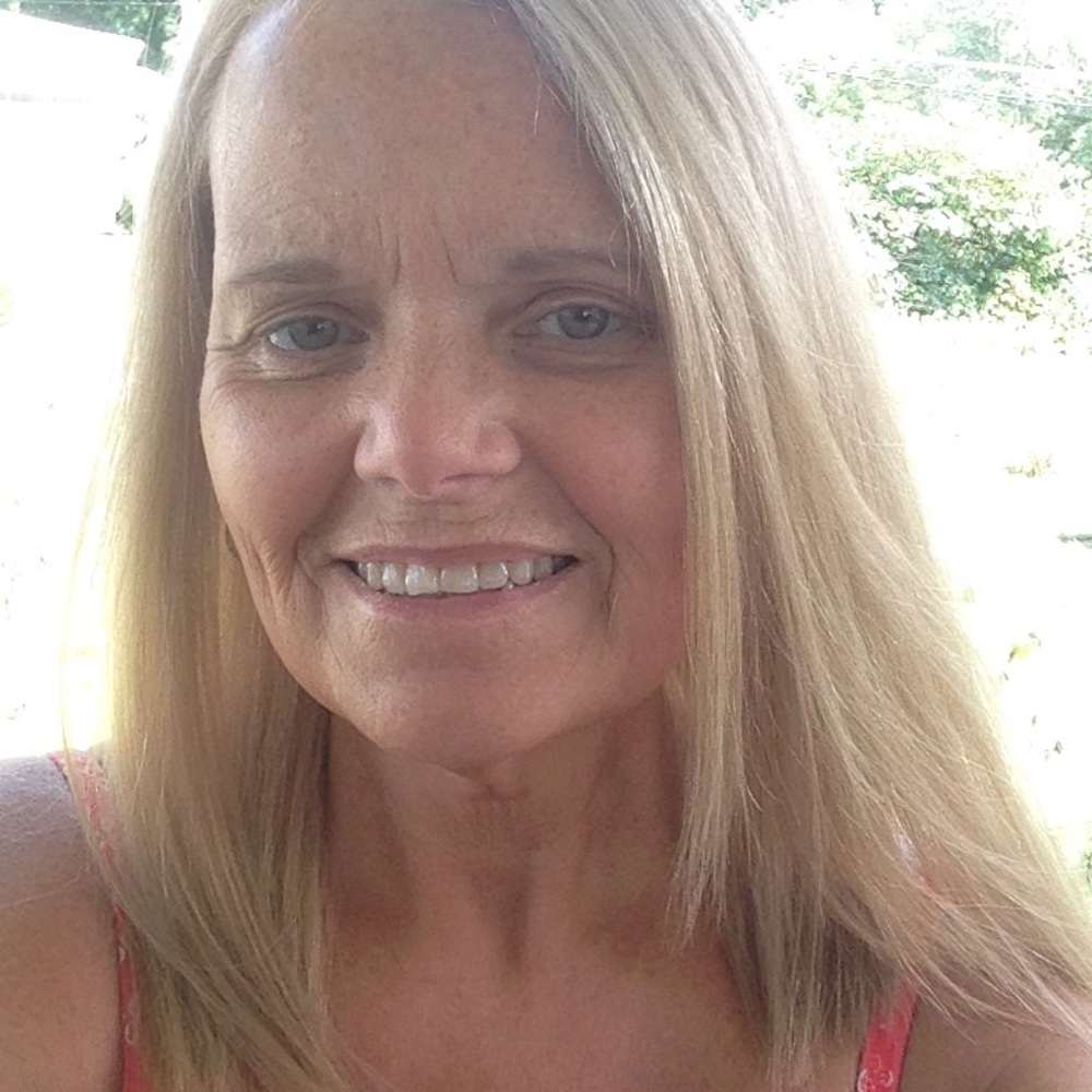 Meet your Posher, Tina